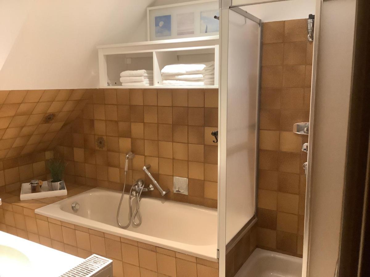 Apartment Spechtstrasse 65