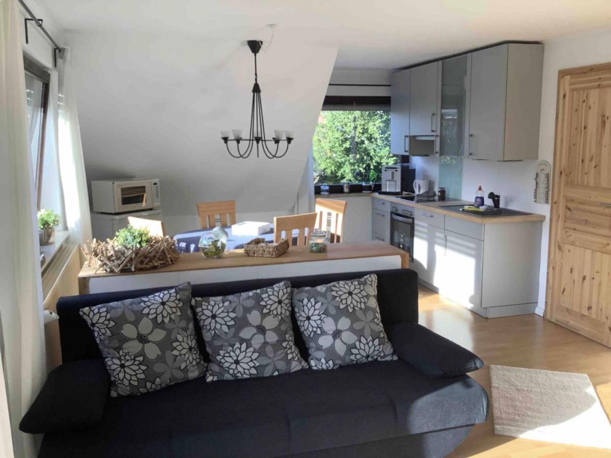 Apartment Spechtstrasse 65 Nordhorn