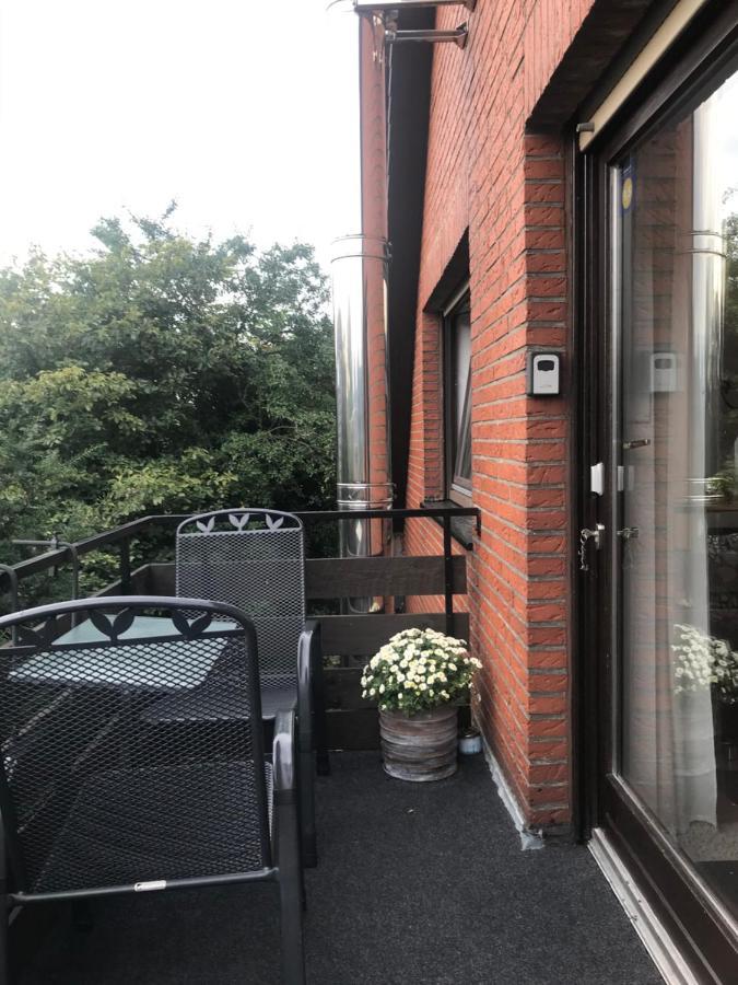Spechtstrasse 65 * Nordhorn